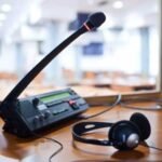 İtalya'da simultane tercüme