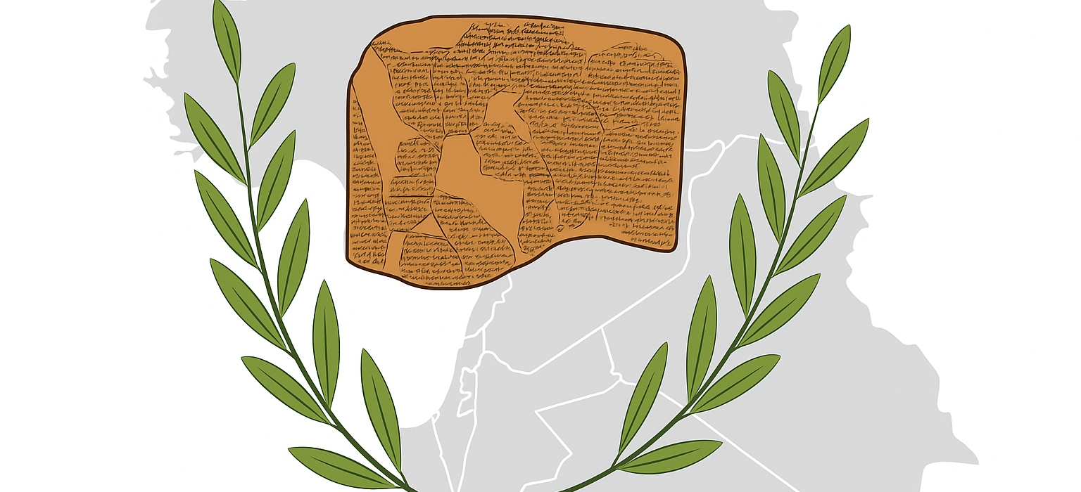 Kadeş Barışı Ortadoğu için Bir Umut