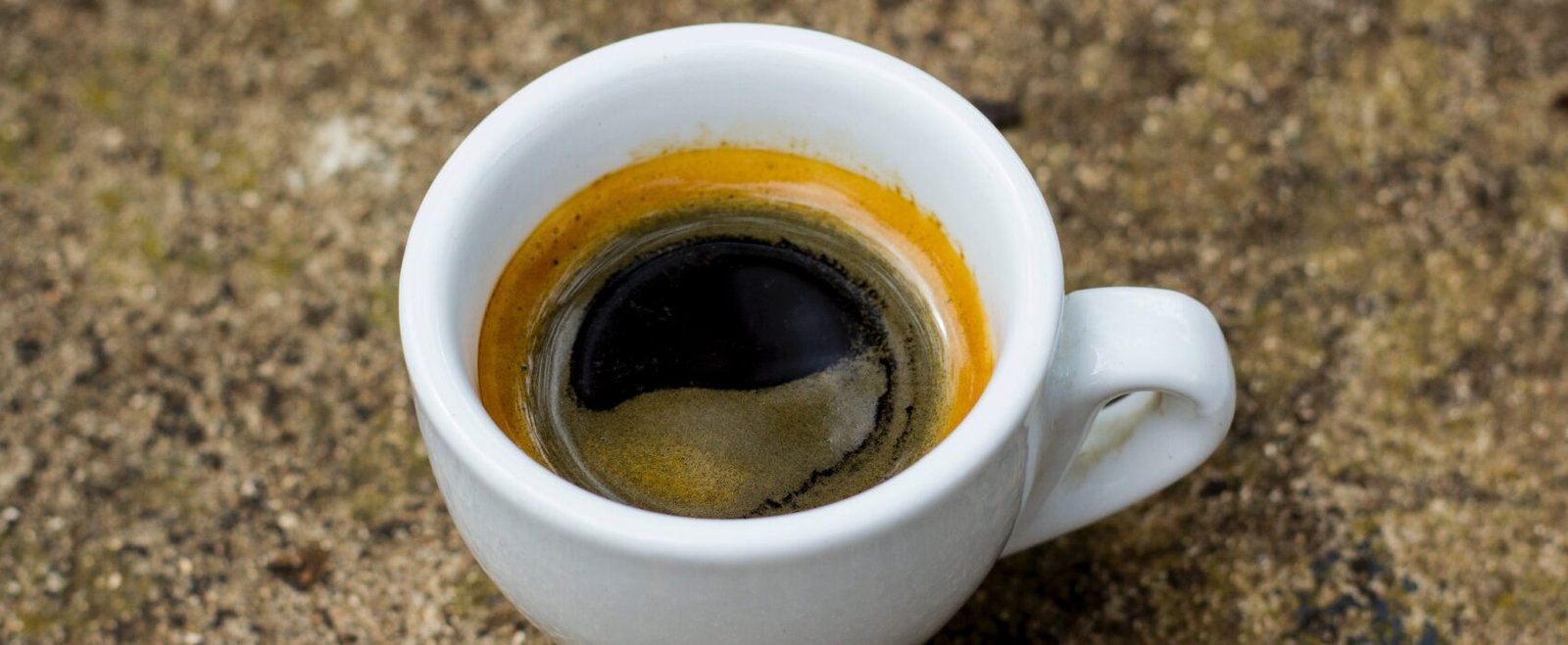 Türk Kahvesinden İtalyan Kahvesine