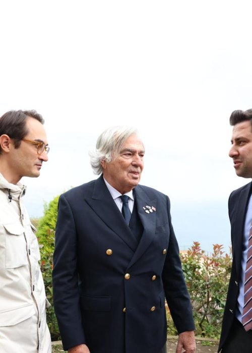 İtalya'da tercüman